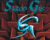 logo Saron Gas